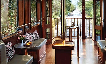 Tour Machu Picchu día completo en tren lujoso HIRAM BINGHAM desde Cusco 