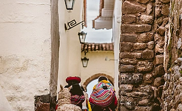 Puno – Viaje Ruta del Sol a Cusco (Desayuno y Almuerzo)