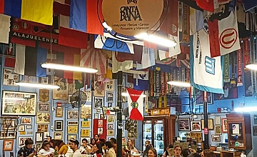 Lima – Templo Pre Inca de Pachacamac – Barranco Barrio Bohemio – Viaje a Paracas (Desayuno y Almuerzo)