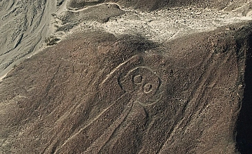 Día 2: Paracas – Viaje en Van a Nasca – Sobrevuelo Líneas de Nasca desde Aeródromo de Nasca – Visita Oasis de Huacachina – Retorno a Lima (Desayuno y Almuerzo)