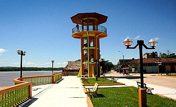 Pilcopata – Atalaya – Machuwasi – Albergue Paititi (Desayuno y Almuerzo)