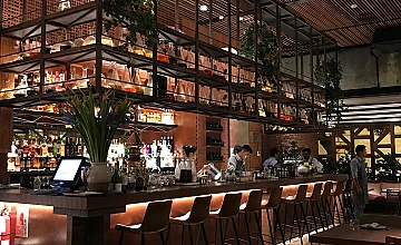 Traslado al Aeropuerto – Vuelo de Huaraz a Lima – Tour Fuentes de Agua con Cena degustación en restaurante Mayta (Desayuno y Cena)