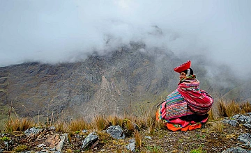 Baños Termales de Lares – Huacawasi (Desayuno, Almuerzo, Te de la Tarde y Cena)