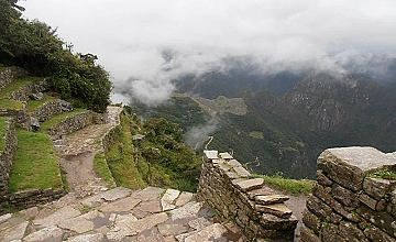 Puerta del Sol o Intipunku – Machu Picchu – Aguas calientes - Cusco (Desayuno y Almuerzo)