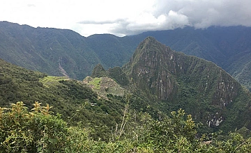 Puerta del Sol o Intipunku – Machu Picchu – Aguas calientes - Cusco (Desayuno y Almuerzo)