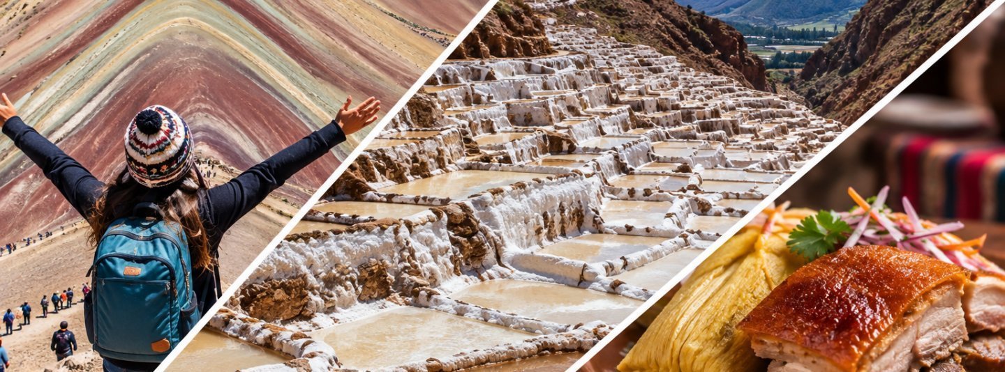 Mejores experiencias en Cusco desde Chile