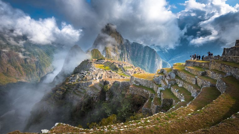 Mejores tours a Machu Picchu 2026 desde Chile