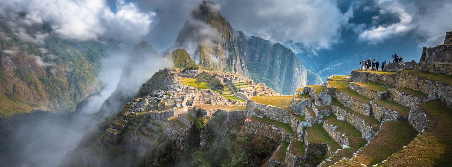 Mejores tours a Machu Picchu 2026 desde Chile
