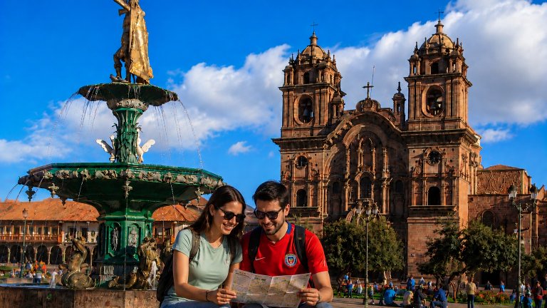Que incluye el paquete turístico a Perú desde Chile