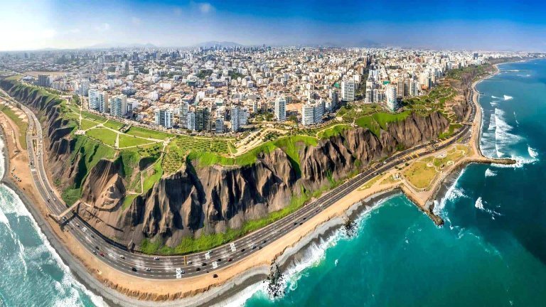 Ruta esencial Perú 7 días Lima Cusco Machu Picchu Chile