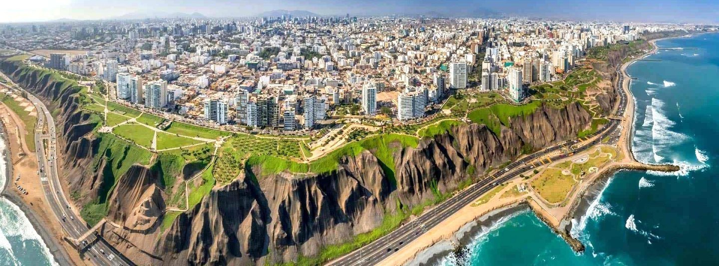 Ruta esencial Perú 7 días Lima Cusco Machu Picchu Chile