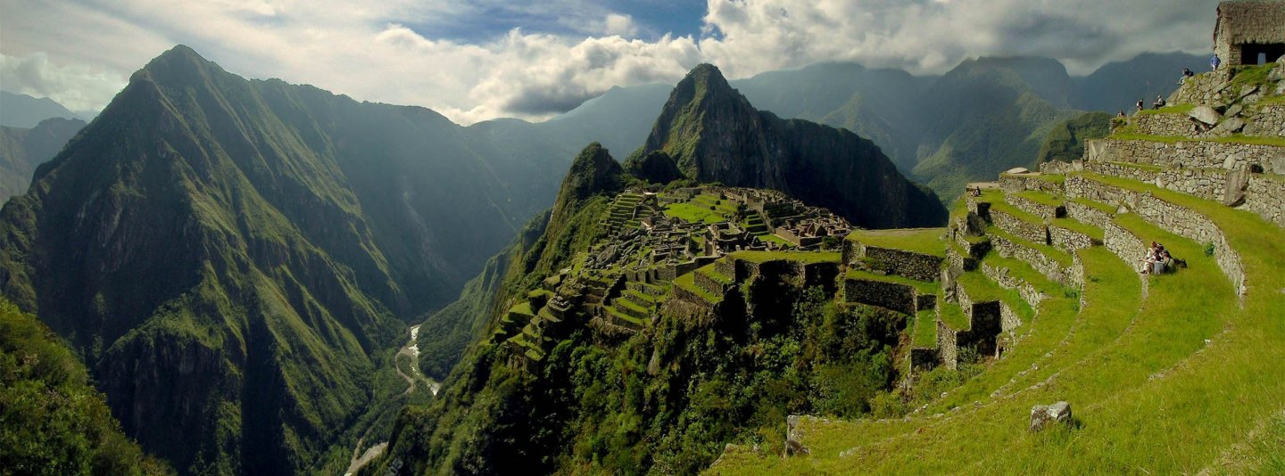 Viajar a Machu Picchu desde Chile en 2026